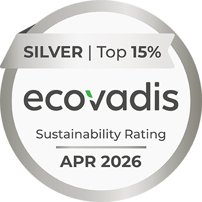 Ecovadis - MWT Sourcing